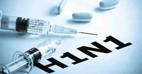 h1n1